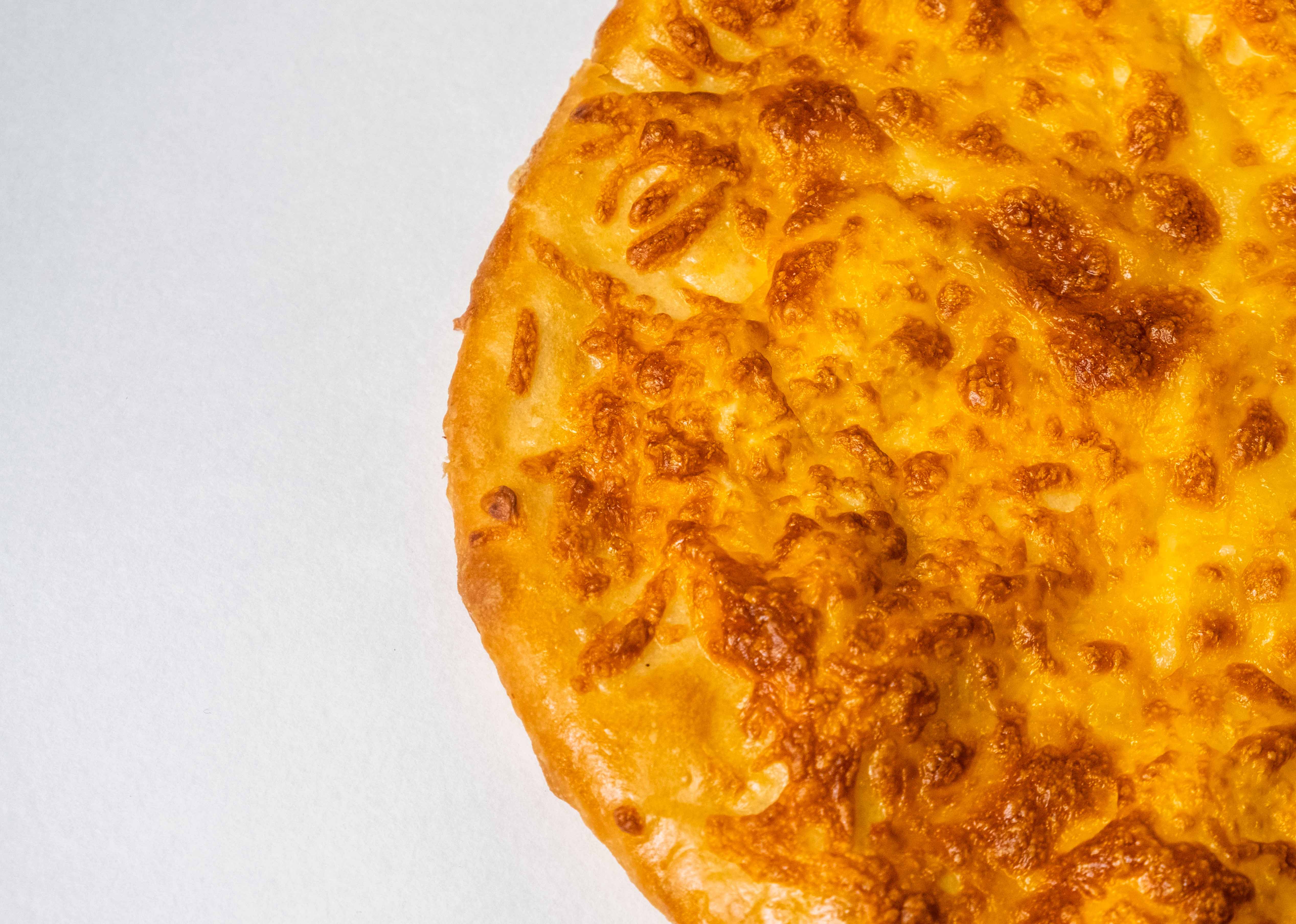 Пирог осетинский "Картофель с сыром" (кг)